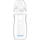 Bebedor 260 Ml Isıya Dırenc Cam Bbr-51301 - 1