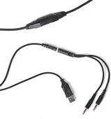 Dark DK-AC-GH200 Mikrofonlu Oyuncu Kulaklığı Teşhir thumbnail 3