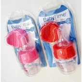 Babytıme 107 Mini Pp Alıştırma Bardağı (2 Fonk.) 30Ml - 2