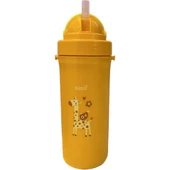 Bebsi 599 Pipetli Bardak 300 Ml - 1