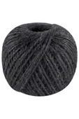Jut İplik Renkli 100 gr - 5