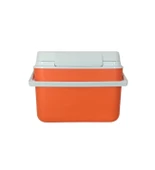 Adventure 28 QT Soğutucu Buzluk 26 Litre Turuncu - 3