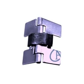 Yaylı Menteşe - 16x20mm 1 Adet - 1