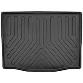 Honda Hr-V 2022 Sonrası 3D Bagaj Havuzu - 1