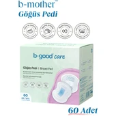 B-Good B-Mother Anne Göğüs Pedi 60'Lı - 1