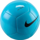 Nike Pitch Team futbol Topu FZ7553-486 - 1