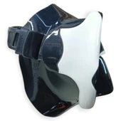 Star Diving Dalış Maskesi Yetişkin - 51705-BEYAZ - 3