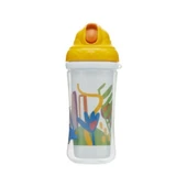 Bebedor 270 Ml Isı Yalıtım & Pipetli Bardak-7506 - 1