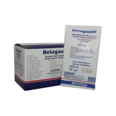 Betasan Betagauze Steril Gaz Kompres 7,5Cm X 7,5Cm 50'Li 31150751 - 1