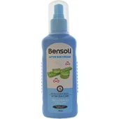 Bensolı After Sun Cream 175 Ml - 1