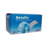 Betasan Betafix Elastik Sabitleme Bandı 10M X 15Cm 5115 - 1