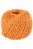Jut İplik Renkli 100 gr - 8