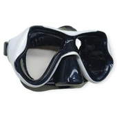Star Diving Dalış Maskesi Yetişkin - 51705-BEYAZ - 1