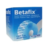 Betasan Betafix Elastik Sabitleme Bandı 5M X 5Cm 5505 - 1