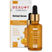 Beauty Collection Retinol Serum 30 ml - 1