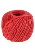 Jut İplik Renkli 100 gr - 6