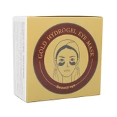 Beauty Gold Göz Altı Maskesi Kavanoz 60 Lı - 1