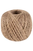 Jut İplik Renkli 100 gr - 2