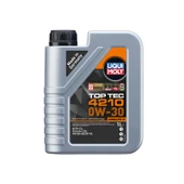 Liqui Moly Top Tec 4210 0W-30 1 lt Motor Yağı - 2024 - 1