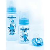 Babytıme 209 Üçlü Set Pp - 2