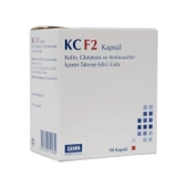 Kc F2 Kapsul - 1