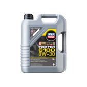 Liqui Moly Top Tec 6100 0W-30 5 lt Motor Yağı - 2023 - 1