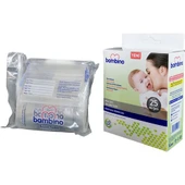 Bambino Anne Sütü Saklama Poşeti 25'Li T080 - 1