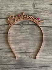 Bridesmaid Nedime Tacı - 1