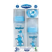 Babytıme 209 Üçlü Set Pp - 1