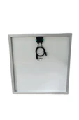 120w Half-cut Watt Monokristal Solar Güneş Paneli A Sınıf 12volt Kamp 100 - 2
