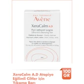 Avène XeraCalm A.D Pain Surgras Çok Kuru Ciltler için Besleyici Katı Sabun 100 gr - 1