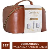 Avene DermAbsolu Canlandırıcı ve Sıkılaştırıcı Bakım Seti - 1