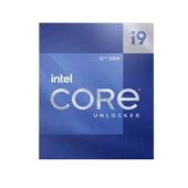 INTEL CORE i9 12900K 3.20GHz 30MB 12.Nesil 1700p TRAY FANSIZ - 1