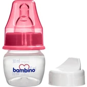 Bambino Biberon Alıştırma Seti Mini Pp T081 - 1