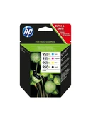 HP 950XL-951XL Kartuş Seti Hp Q6593A Fotoğraf Kağıt VP950AA - 1