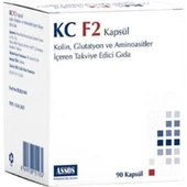 Kc F2 Kapsul - 2