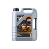 Liqui Moly Top Tec 4210 0W-30 5 lt Motor Yağı - 2024 - 1