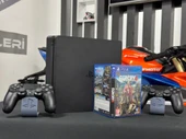 PlayStation 4 Slim 500GB Çift Kol + Far Cry 4 Oyun CD’si (İKİNCİ EL) - 5