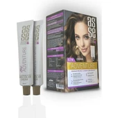 Asse Adventure Set Boya No:5.74 Tarçın 50 Ml+50 Ml - 1