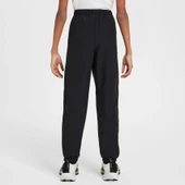 Nike Dri-FIT Academy 25 Track Pant Çocuk Siyah Eşofman Altı HJ3711-010 - 2