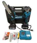 Dal budama ve testere seti 2 bataryalı şarzlı set thumbnail 1