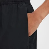 Nike Dri-FIT Academy 25 Track Pant Çocuk Siyah Eşofman Altı HJ3711-010 - 4