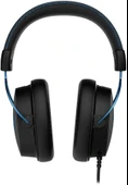 HyperX Cloud Alpha S 4P5L3AA Mavi 7.1 Kablolu Kulak Üstü Oyuncu Kulaklığı Teşhir thumbnail 2
