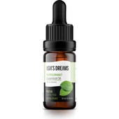 Asia'S Dreams Nane Uçucu Yağı 10 Ml - 2