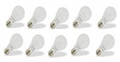 Helios 5w led top ampul beyaz ışık 10 ADET - 1