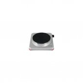 AWOX LOTUS TEKLİ HOTPLATE ELEKTRİKLİ OCAK - 1