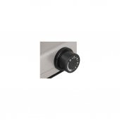 AWOX LOTUS TEKLİ HOTPLATE ELEKTRİKLİ OCAK - 2