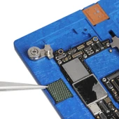 Kaisi K 12 Telefon PCB Tutucu Lehim Bakım Platformu iPhone 12 12 Mini 12 Pro 12 Pro Max Uyumlu - 4