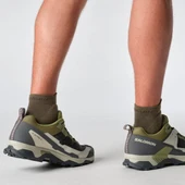 Salomon X Ultra 5 Erkek Outdoor Ayakkabı L477979 - 2