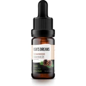 Asia'S Dreams Sedir Uçucu Yağı 10 Ml - 2